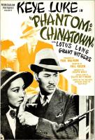 Phantom of Chinatown  - Poster / Main Image