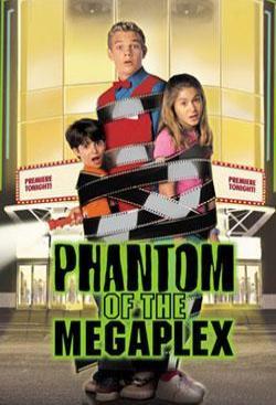 Phantom of the Megaplex (TV)