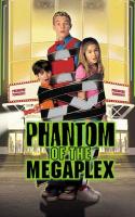 Phantom of the Megaplex (TV) - Posters