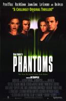 Phantoms  - Poster / Imagen Principal