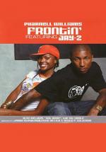 Pharrell & Jay-Z: Frontin' (Music Video)
