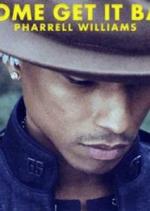 Pharrell Williams: Come Get It Bae (Vídeo musical)