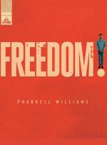 Pharrell Williams: Freedom (Vídeo musical)