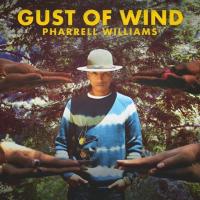 Pharrell Williams: Gust of Wind (Music Video) - O.S.T Cover 