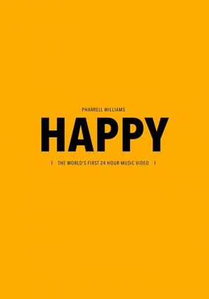 Pharrell Williams: Happy (Music Video)