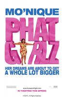 Phat Girlz  - Poster / Main Image