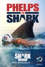 Phelps vs. Shark: Great Gold vs. Great White (TV)