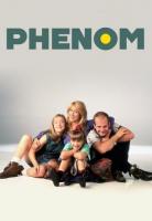 Phenom (Serie de TV) - Poster / Imagen Principal