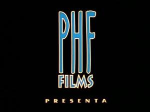 PHF Films S.L