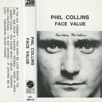 Phil Collins: In the Air Tonight (Vídeo musical) - Caratula B.S.O