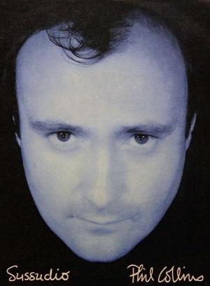 Phil Collins: Sussudio (Music Video)