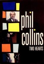 Phil Collins: Two Hearts (Music Video)