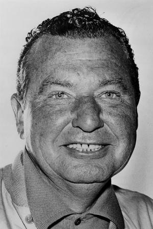 Phil Harris