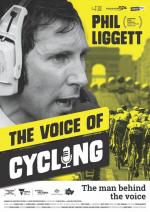 Phil Liggett: The Voice of Cycling 