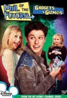 Phil of the Future (TV Series) - Dvd