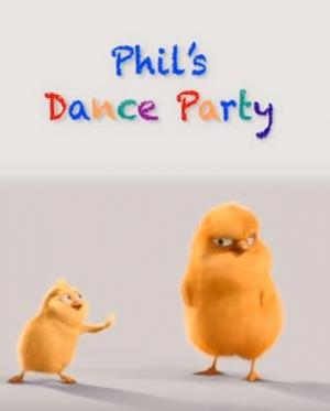 Phil's Dance Party (S)