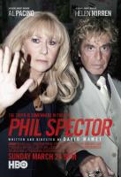 Phil Spector (TV) - Poster / Imagen Principal