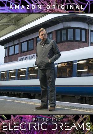 Philip K. Dick's Electric Dreams: The Commuter (TV)