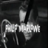 Philip Marlowe (Serie de TV) - Poster / Imagen Principal