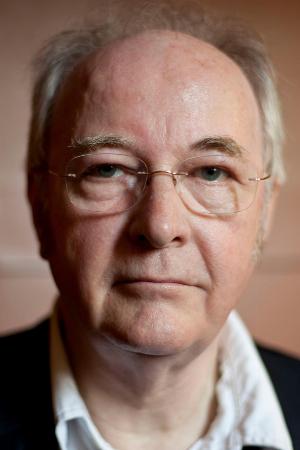 Philip Pullman