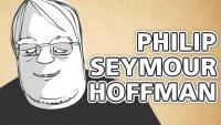 Philip Seymour Hoffman on Happiness (S) - Posters
