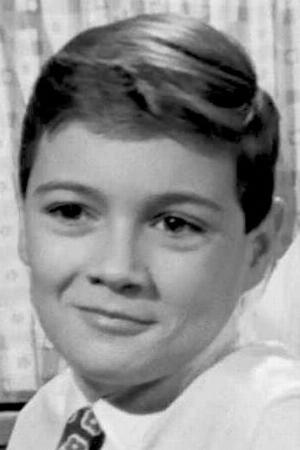 Phillip Alford
