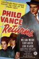 Philo Vance Returns 