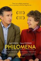 Philomena  - Posters