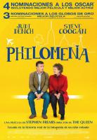 Philomena  - Posters