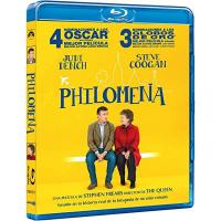Philomena  - Blu-ray
