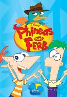 Phineas y Ferb (Serie de TV) - Posters