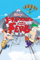 Phineas y Ferb (Serie de TV) - Poster / Imagen Principal