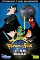 Phineas and Ferb: Star Wars (TV)