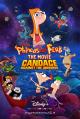 Phineas y Ferb, la película: Candace contra el universo (TV)