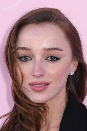 Phoebe Dynevor