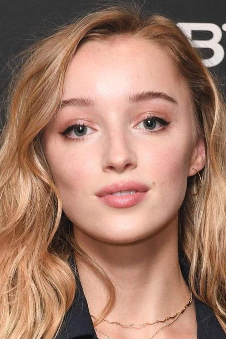 Phoebe Dynevor