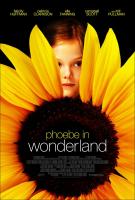 Phoebe en el país de las maravillas  - Poster / Imagen Principal