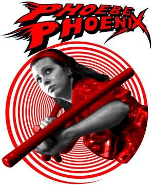 Phoebe Phoenix 