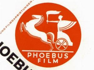 Phoebus-Film AG