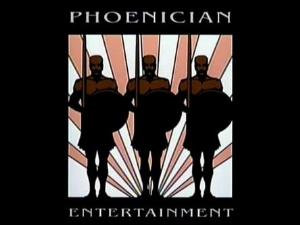 Phoenician Entertainment