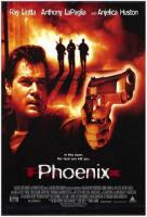 Phoenix  - Poster / Imagen Principal