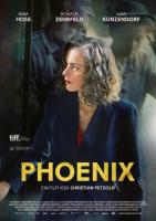 Phoenix  - Poster / Imagen Principal