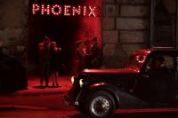 Phoenix  - Fotogramas