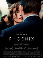Phoenix  - Posters