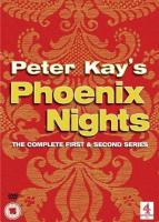 Phoenix Nights (Serie de TV) - Poster / Imagen Principal