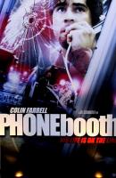 Phone Booth  - Posters