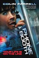 Phone Booth  - Poster / Main Image