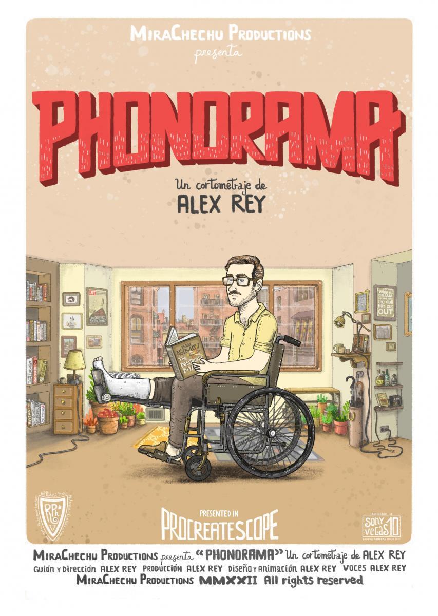 Phonorama (C)