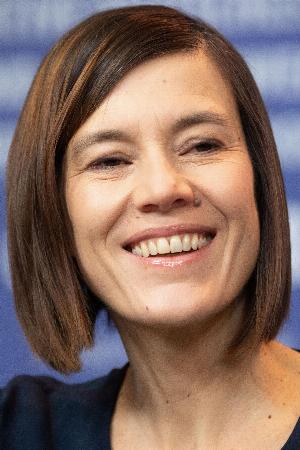 Pia Hierzegger