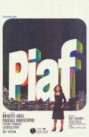 Una voz llamada Edith Piaf  - Poster / Imagen Principal